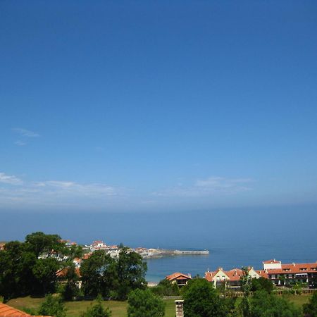 Hotel Arha Mar Comillas Esterno foto