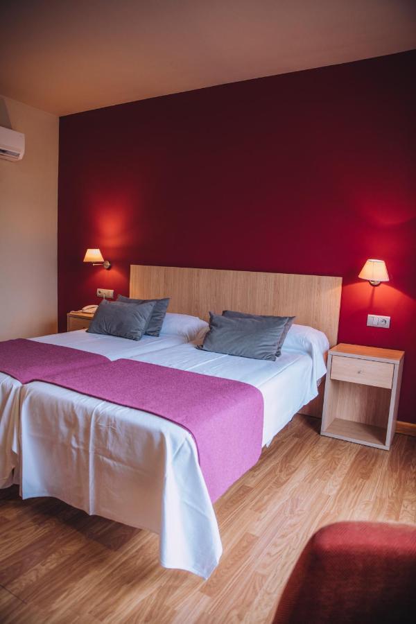 Hotel Arha Mar Comillas Esterno foto