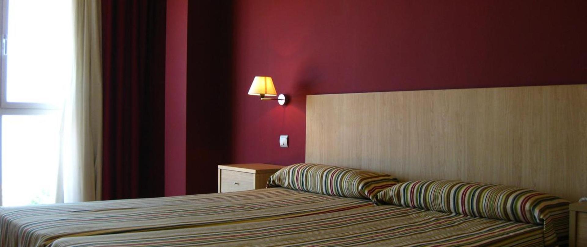 Hotel Arha Mar Comillas Esterno foto